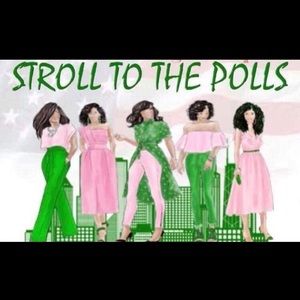 Meet your Posher, Jo